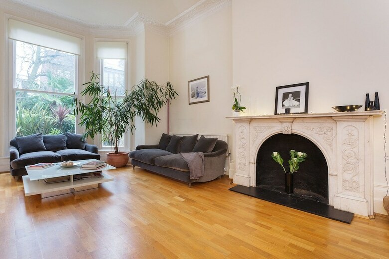 Apartamentos Veeve - Al Fresco Dream
