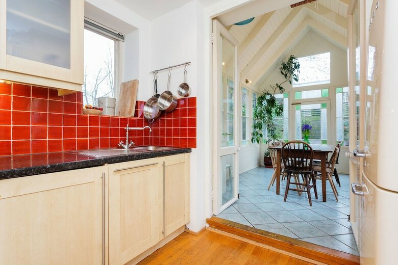 Apartamentos Veeve - Al Fresco Dream