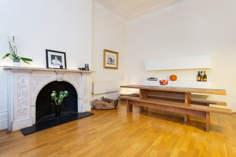 Apartamentos Veeve - Al Fresco Dream