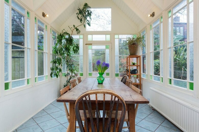 Apartamentos Veeve - Al Fresco Dream