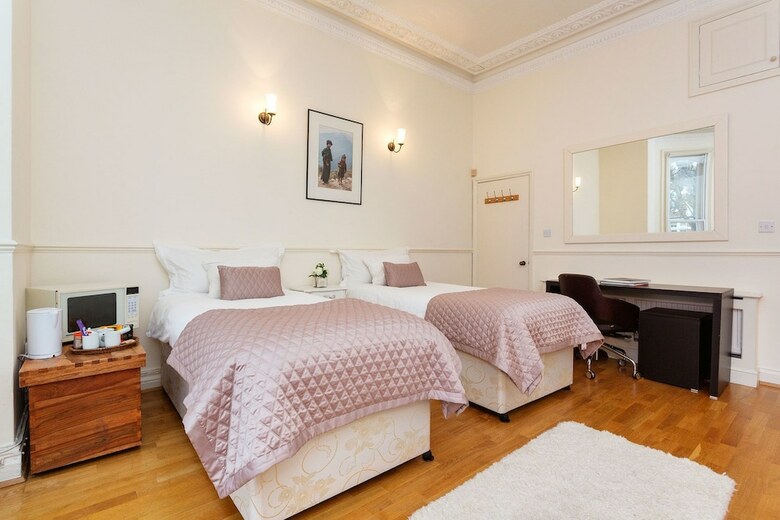 Apartamentos Veeve - Al Fresco Dream