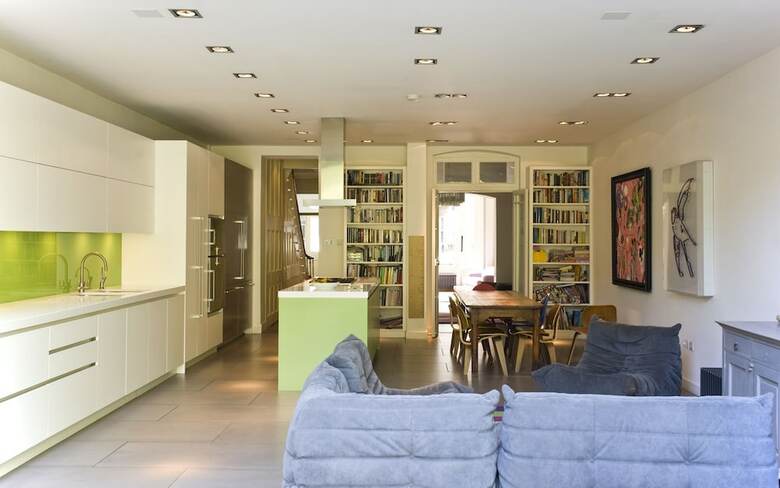 Apartamentos Veeve - Lady Margaret