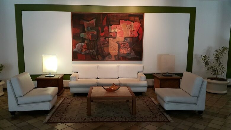 Apartamentos Barrabella P� Na Areia