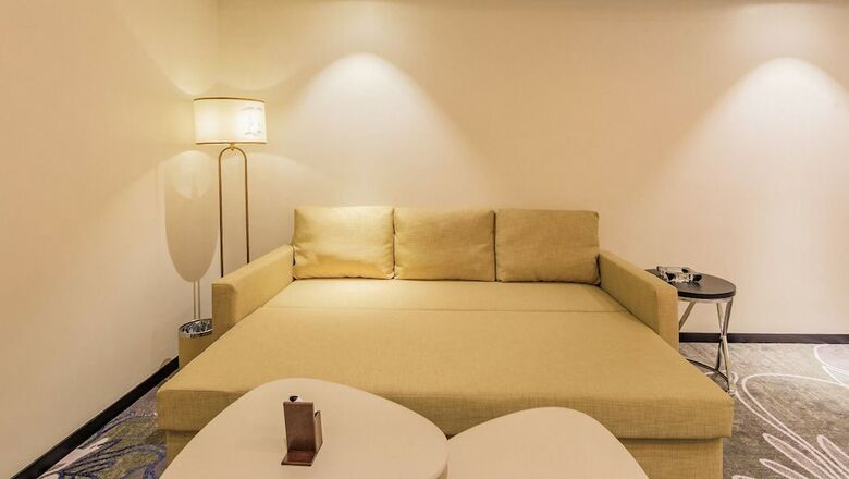 Nanjing International Conference Hotel