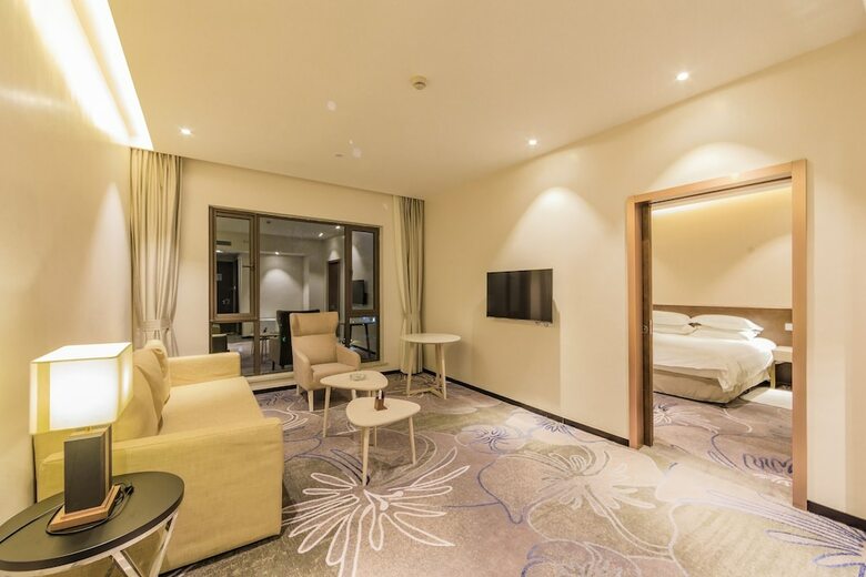 Nanjing International Conference Hotel