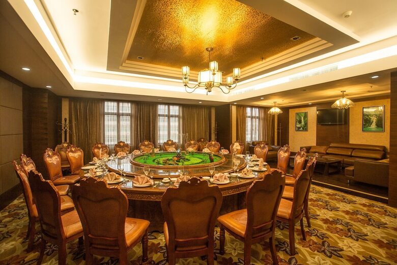 Hailian International Hotel