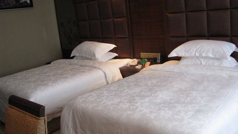 Hailian International Hotel