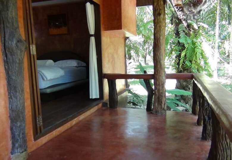 Hotel Tuaprodhome