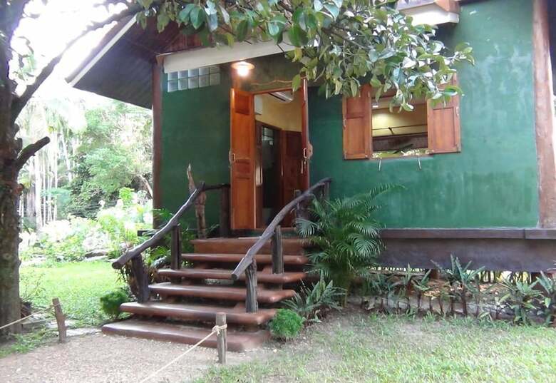 Hotel Tuaprodhome