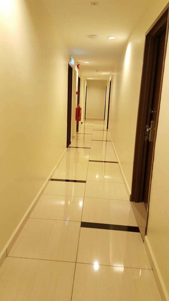 Crescendo Boutique Hotel