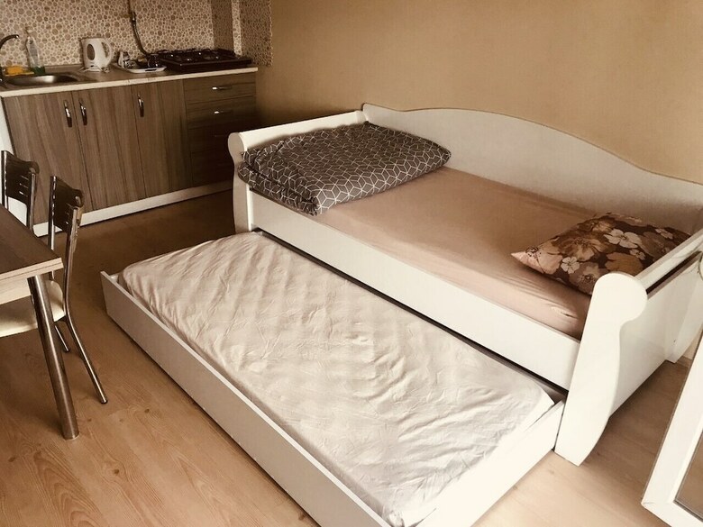 Karaa?a� Green Hotel Apart
