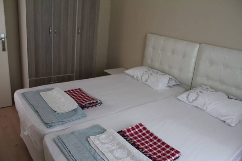 Karaa?a� Green Hotel Apart