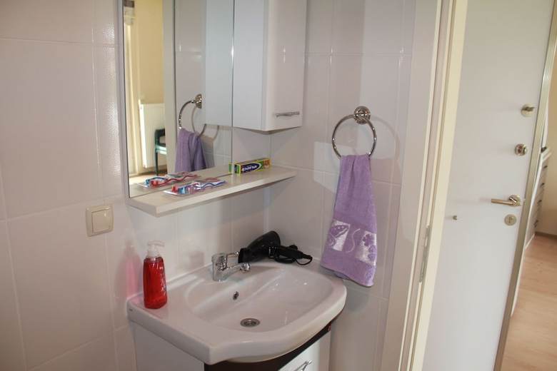 Karaa?a� Green Hotel Apart