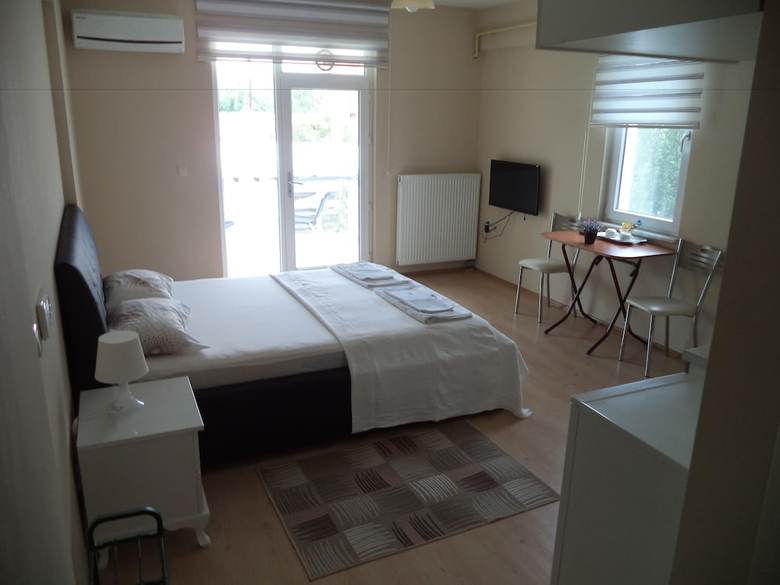 Karaa?a� Green Hotel Apart