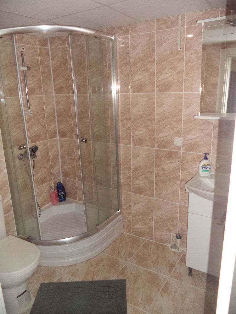 Karaa?a� Green Hotel Apart