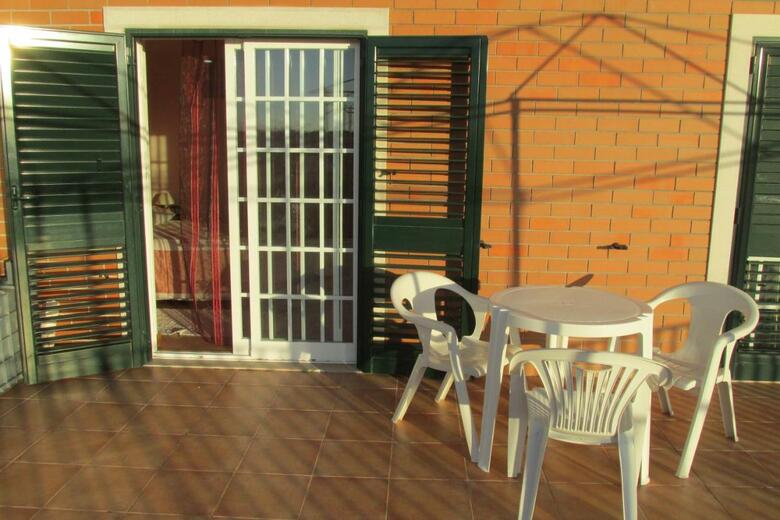 Hotel Residencial Marialva Park