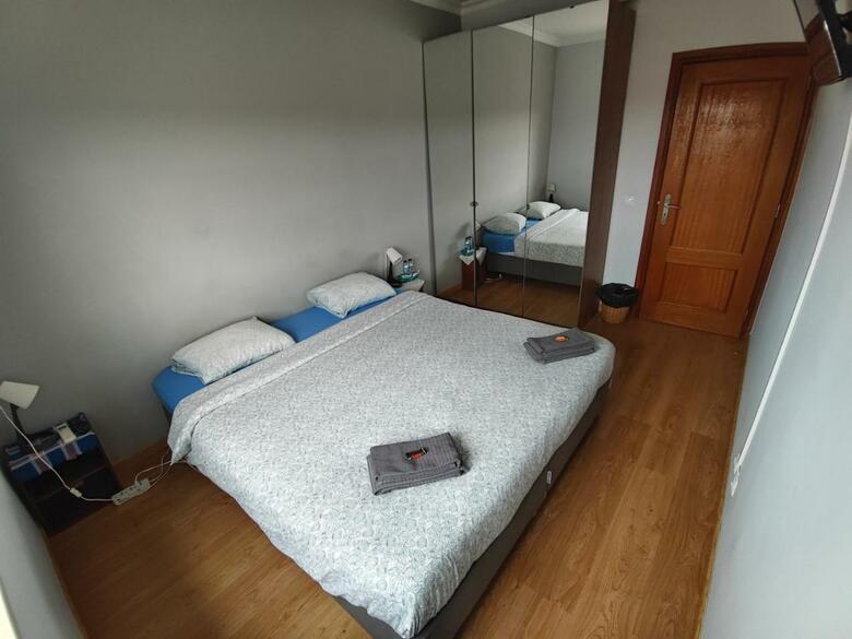 Hotel Residencial Marialva Park