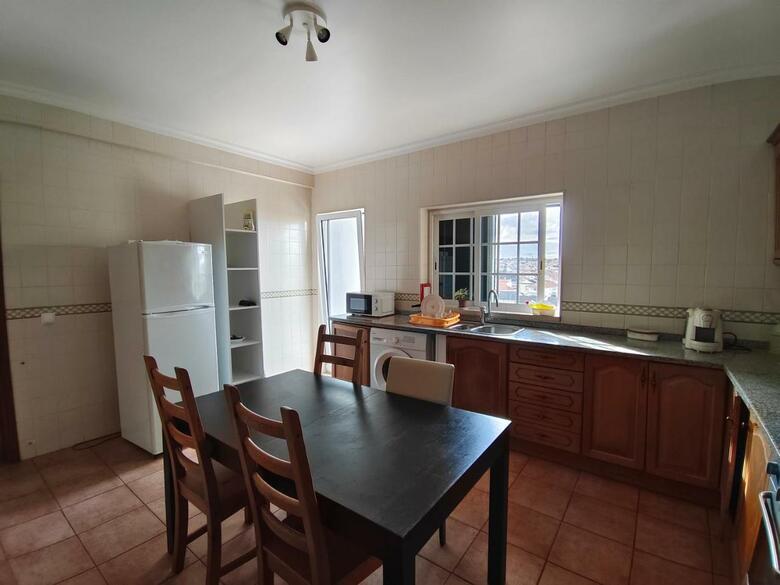 Hotel Residencial Marialva Park