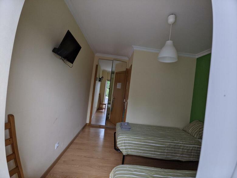 Hotel Residencial Marialva Park