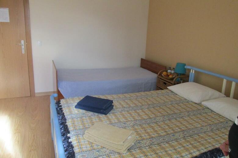 Hotel Residencial Marialva Park