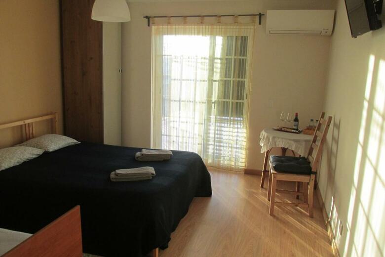 Hotel Residencial Marialva Park