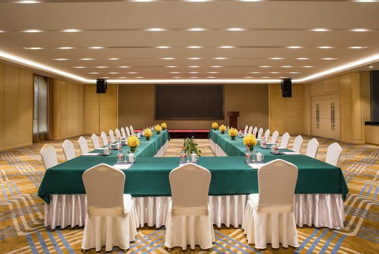 Hotel Wyndham Hangzhou East