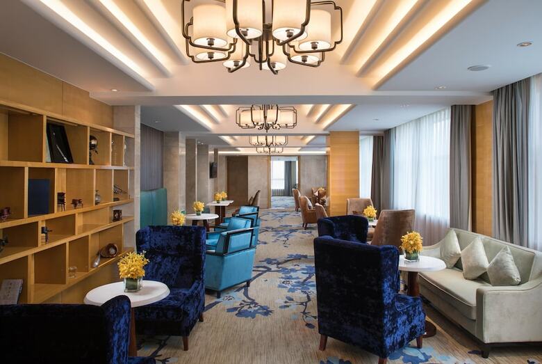Hotel Wyndham Hangzhou East