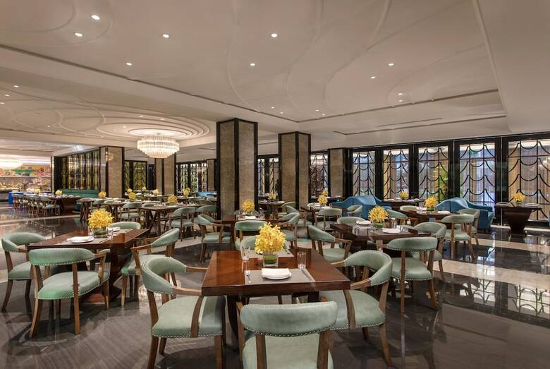 Hotel Wyndham Hangzhou East