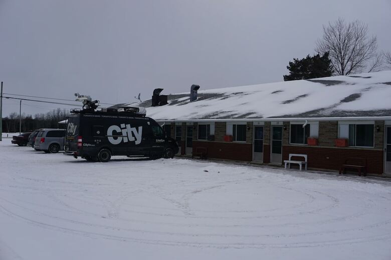 Shenstone Motor Inn & Restaurant