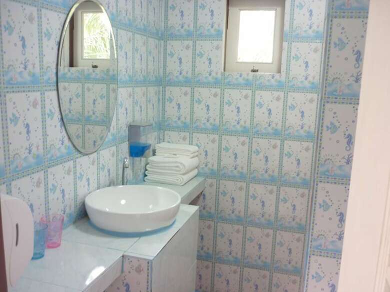 Hotel Maneemudjalin Resorts Farm Stay