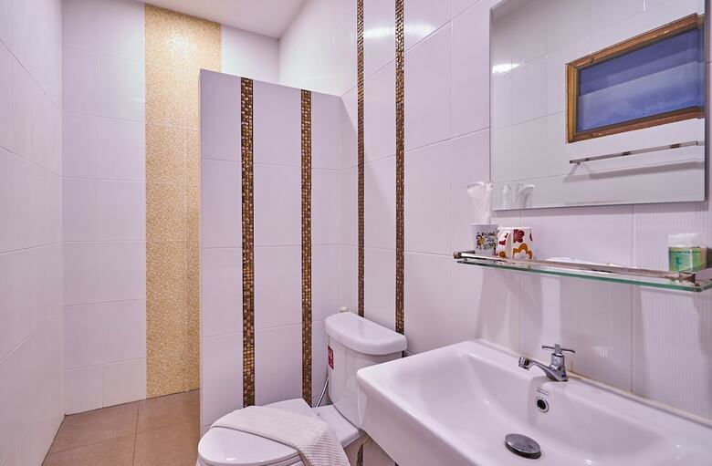 Hotel Hueankhamhom Resort