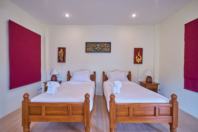 Hotel Hueankhamhom Resort