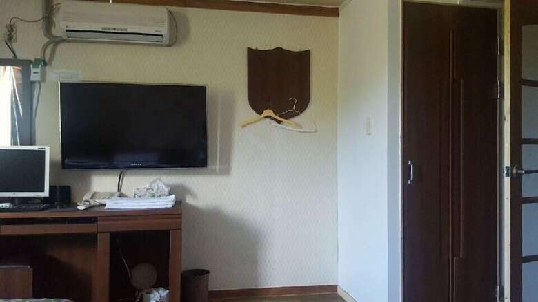 Hotel Sanjeong Motel