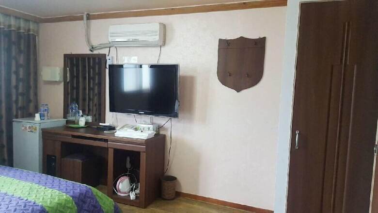 Hotel Sanjeong Motel