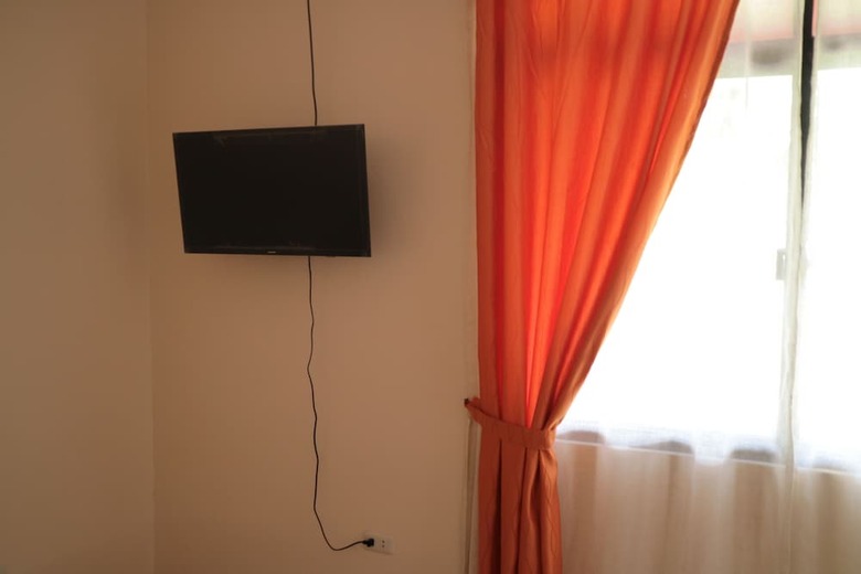 Hotel Jannah-glycel Beach House