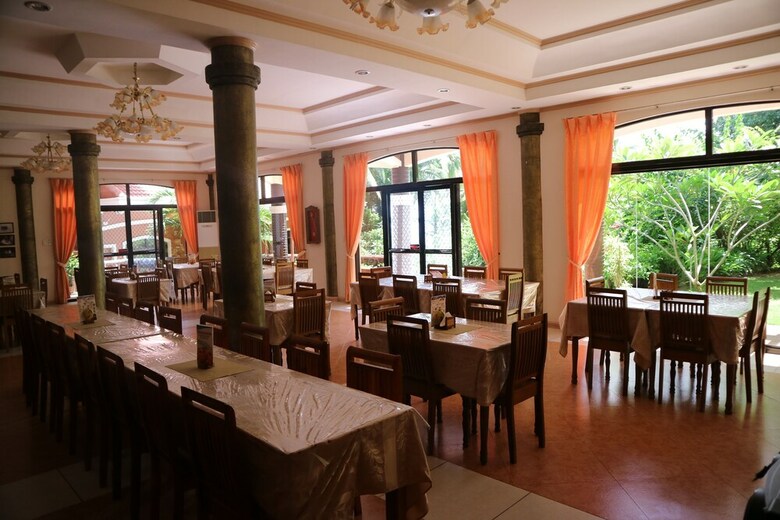 Hotel Jannah-glycel Beach House