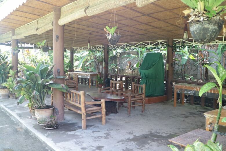 Hotel Jannah-glycel Beach House