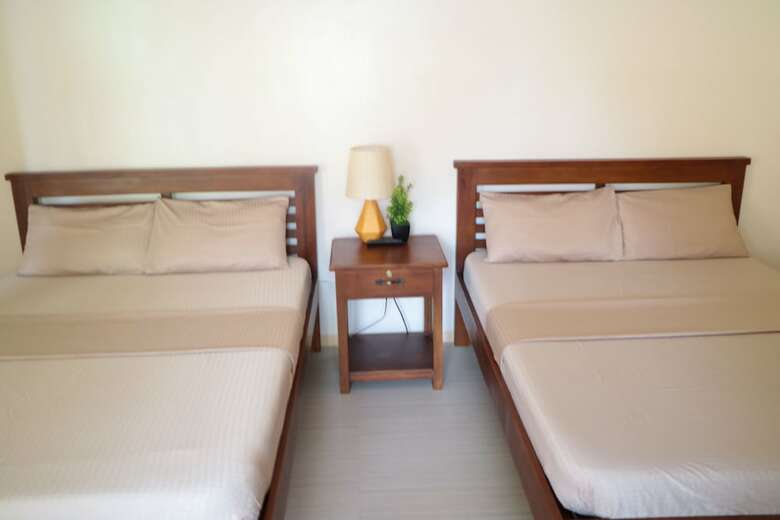 Hotel Jannah-glycel Beach House