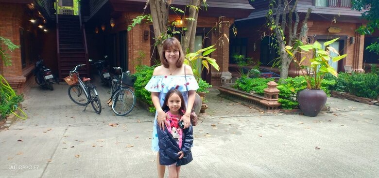 Hotel Baan Tawai Lanna Resort