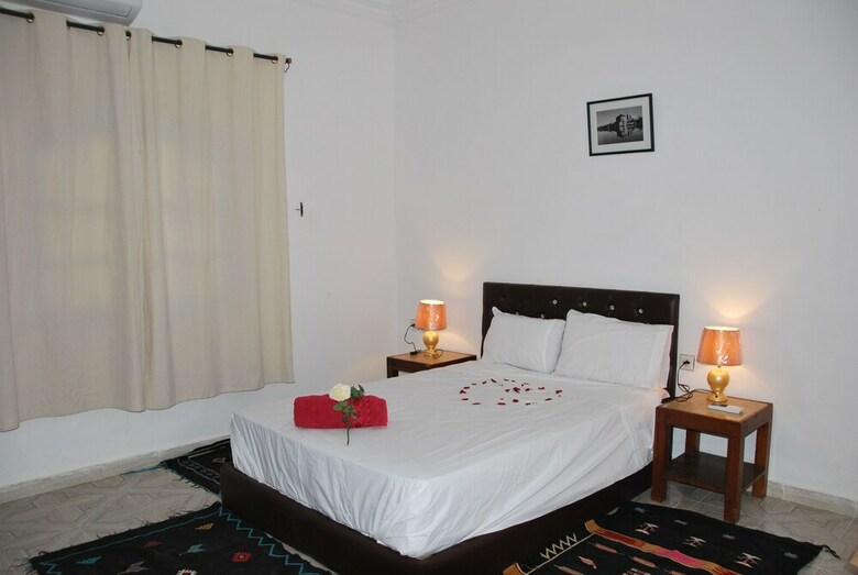 Hotel Riad Nature Et D�tente