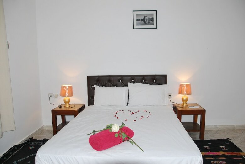 Hotel Riad Nature Et D�tente