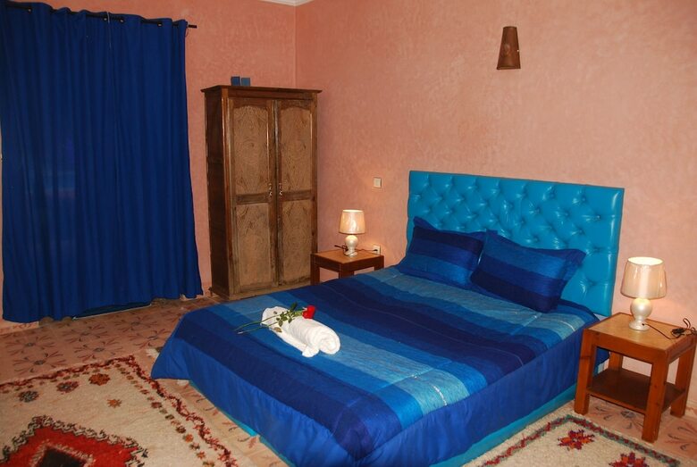 Hotel Riad Nature Et D�tente