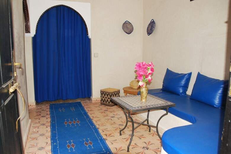 Hotel Riad Nature Et D�tente