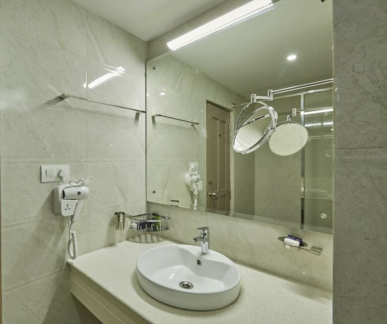 Hotel Sterling Guruvayur