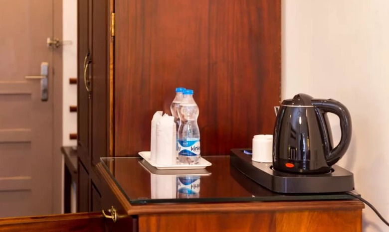 Hotel Sterling Guruvayur