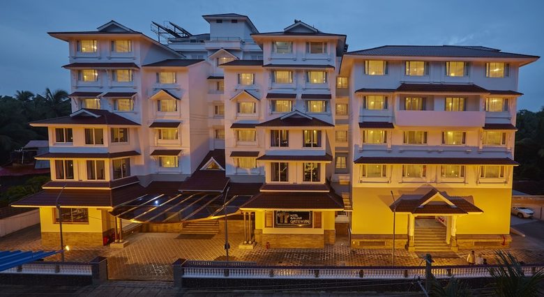 Hotel Sterling Guruvayur