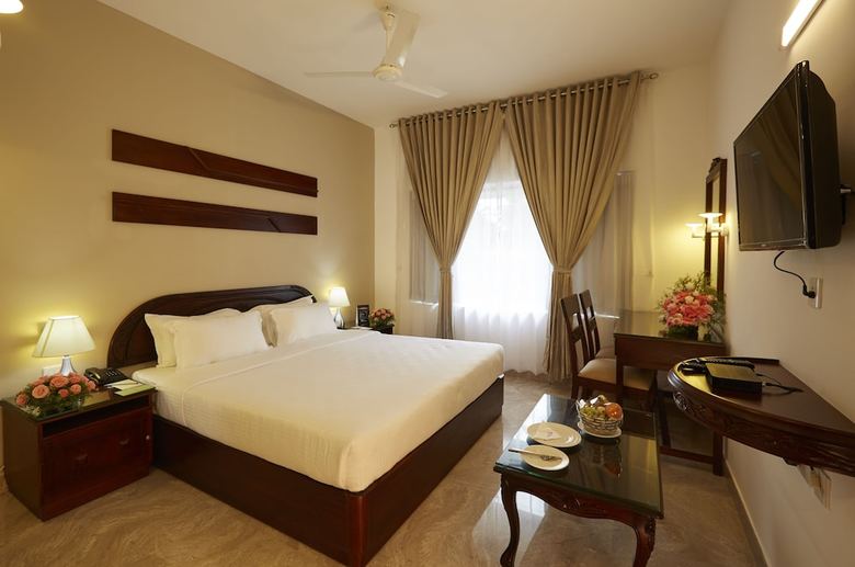 Hotel Sterling Guruvayur