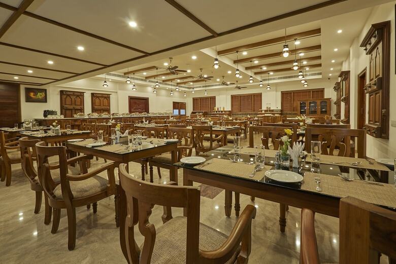 Hotel Sterling Guruvayur