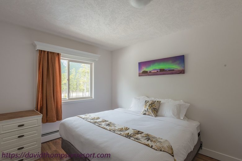 David Thompson Resort Hotel
