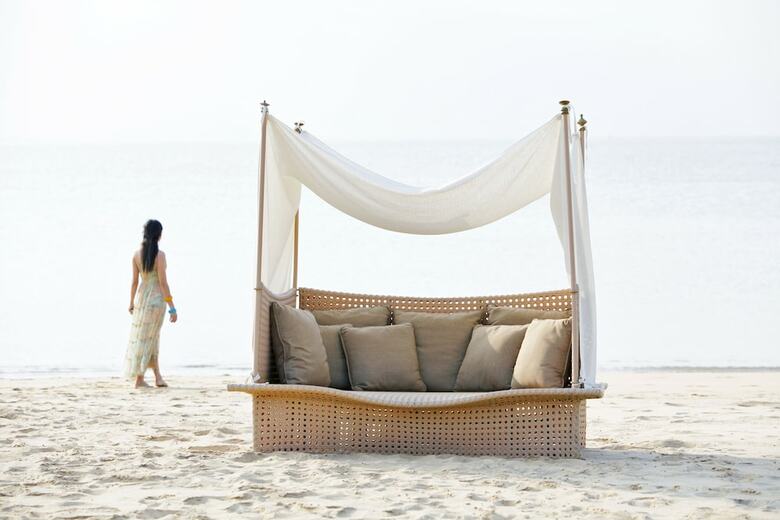 Apartamento Banyan Tree Sanya